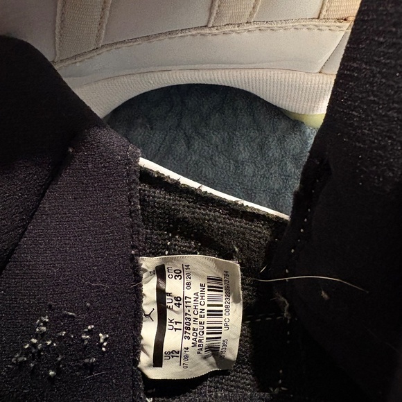 Jordan 11’s - Picture 3 of 3